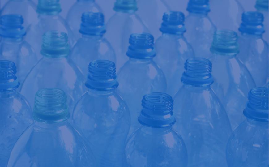 PET Bottles